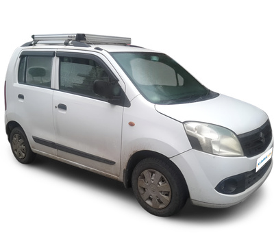 Maruti Wagon R 1.0-img